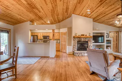 4740 W Covered Wagon Trail, Show Low, AZ 85901 - Photo 5