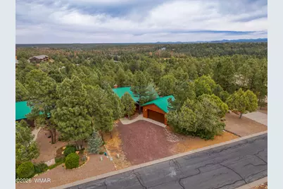 4740 W Covered Wagon Trail, Show Low, AZ 85901 - Photo 25