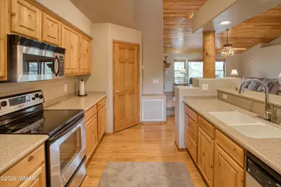 4740 W Covered Wagon Trail, Show Low, AZ 85901 - Photo 11