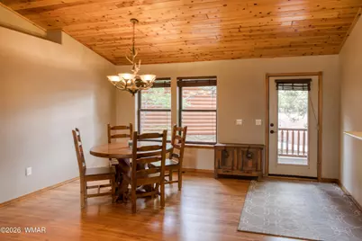4740 W Covered Wagon Trail, Show Low, AZ 85901 - Photo 9