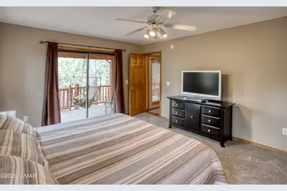 4740 W Covered Wagon Trail, Show Low, AZ 85901 - Photo 13