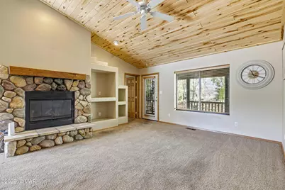 2348 S Buffalo Loop, Overgaard, AZ 85933 - Photo 15