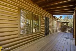 2348 S Buffalo Loop, Overgaard, AZ 85933 - Photo 11