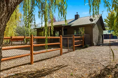 2348 S Buffalo Loop, Overgaard, AZ 85933 - Photo 9