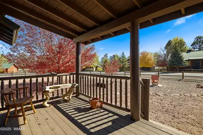 2348 S Buffalo Loop, Overgaard, AZ 85933 - Photo 13