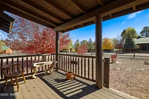 2348 S Buffalo Loop, Overgaard, AZ 85933 - Photo 13