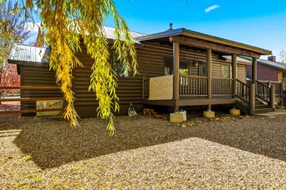 2348 S Buffalo Loop, Overgaard, AZ 85933 - Photo 7