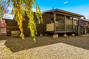 2348 S Buffalo Loop, Overgaard, AZ 85933 - Photo 7