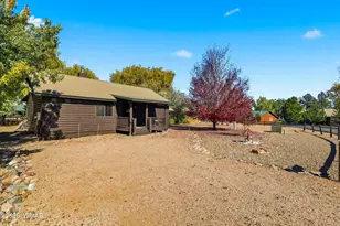 2348 S Buffalo Loop, Overgaard, AZ 85933 - Photo 3