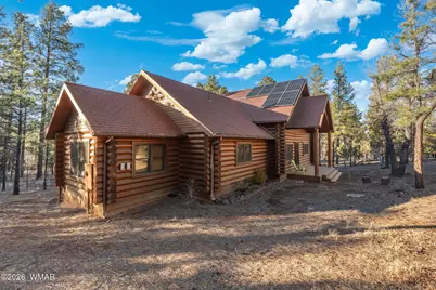 1440 S Vine Maple Lane, Show Low, AZ 85901 - Photo 35