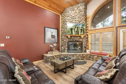 1440 S Vine Maple Lane, Show Low, AZ 85901 - Photo 3