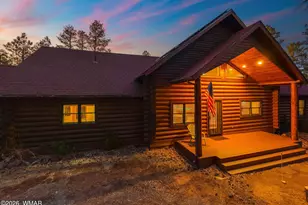 1440 S Vine Maple Ln, Show Low, AZ 85901 - Photo 49