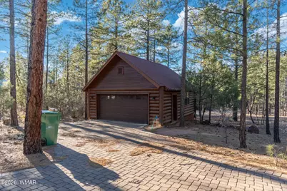 1440 S Vine Maple Lane, Show Low, AZ 85901 - Photo 45