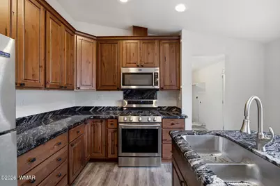 2360 W Pioneer Court, Show Low, AZ 85901 - Photo 15