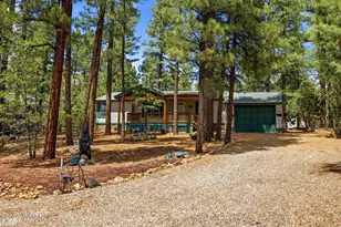 2360 W Pioneer Ct, Show Low, AZ 85901 - Photo 1