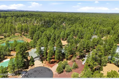 2360 W Pioneer Court, Show Low, AZ 85901 - Photo 37