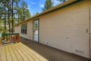 2360 W Pioneer Ct, Show Low, AZ 85901 - Photo 29