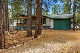 2360 W Pioneer Ct, Show Low, AZ 85901 - Photo 3