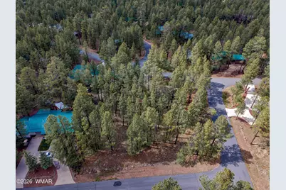 7030 Madison Ln Cir, Pinetop, AZ 85935 - Photo 5