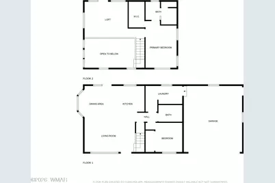 2806 Skyhawk Drive, Overgaard, AZ 85933 - Photo 43