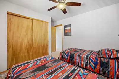 2806 Skyhawk Drive, Overgaard, AZ 85933 - Photo 19