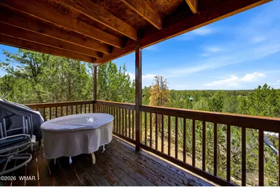 2806 Skyhawk Drive, Overgaard, AZ 85933 - Photo 13