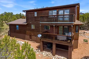2806 Sky Hawk Dr, Overgaard, AZ 85933 - Photo 35