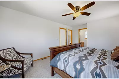 2806 Skyhawk Drive, Overgaard, AZ 85933 - Photo 25
