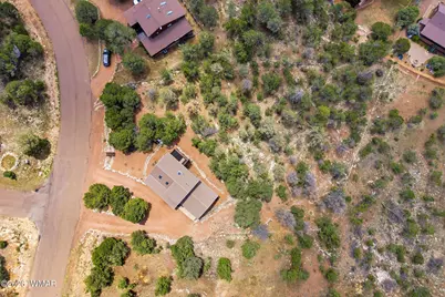 2806 Skyhawk Drive, Overgaard, AZ 85933 - Photo 37