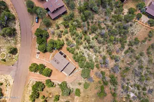 2806 Sky Hawk Dr, Overgaard, AZ 85933 - Photo 37