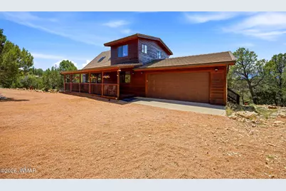 2806 Skyhawk Drive, Overgaard, AZ 85933 - Photo 5
