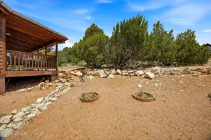 2806 Sky Hawk Dr, Overgaard, AZ 85933 - Photo 3