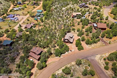 2806 Skyhawk Drive, Overgaard, AZ 85933 - Photo 39