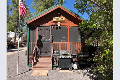 3890 S Mule Skinner Loop, Show Low, AZ 85901 - Photo 31