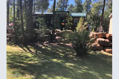 3890 S Mule Skinner Loop, Show Low, AZ 85901 - Photo 29