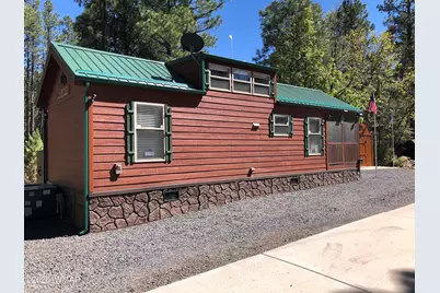 3890 S Mule Skinner Loop, Show Low, AZ 85901 - Photo 3
