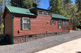 3890 S Mule Skinner Loop, Show Low, AZ 85901 - Photo 3