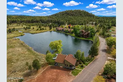 3170 E Rainbow Lane, Pinetop, AZ 85935 - Photo 27