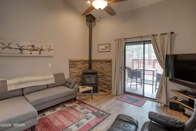 3170 E Rainbow Lane, Pinetop, AZ 85935 - Photo 7