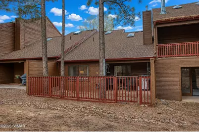 3170 E Rainbow Lane, Pinetop, AZ 85935 - Photo 9