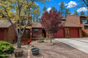 3170 E Rainbow Ln, Pinetop, AZ 85935 - Photo 1