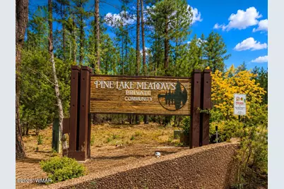 3170 E Rainbow Lane, Pinetop, AZ 85935 - Photo 33