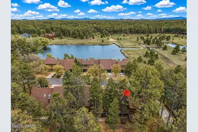3170 E Rainbow Lane, Pinetop, AZ 85935 - Photo 9