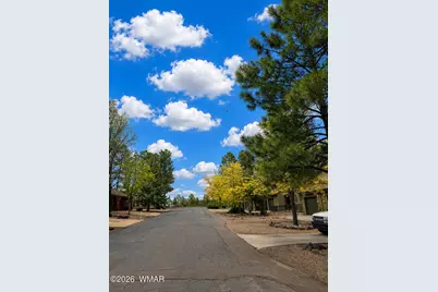 3170 E Rainbow Lane, Pinetop, AZ 85935 - Photo 31