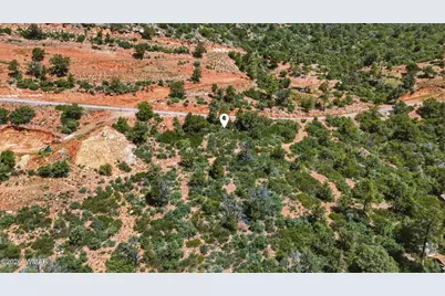 Lot 73 Tomahawk Trail, Strawberry, AZ 85544 - Photo 9