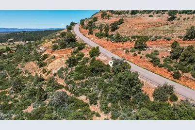 Lot 73 Tomahawk Trail, Strawberry, AZ 85544 - Photo 3