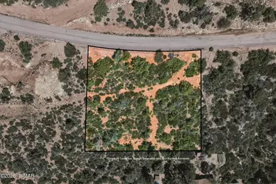 Lot 73 Tomahawk Trail, Strawberry, AZ 85544 - Photo 1