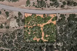 Lot 73 Tomahawk Trail, Strawberry, AZ 85544 - Photo 1