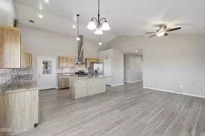 2280 E Rock Garden Lane, Show Low, AZ 85901 - Photo 5