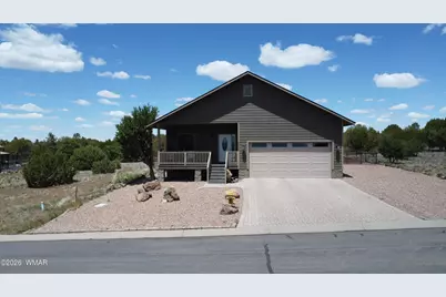 2280 E Rock Garden Lane, Show Low, AZ 85901 - Photo 19
